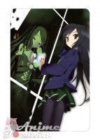 Accel World 20